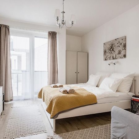 Stylish And Cozy Studio In The Heart Of The City Apartment Будапеща Екстериор снимка