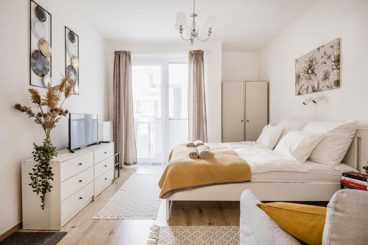 Stylish And Cozy Studio In The Heart Of The City Apartment Будапеща Екстериор снимка